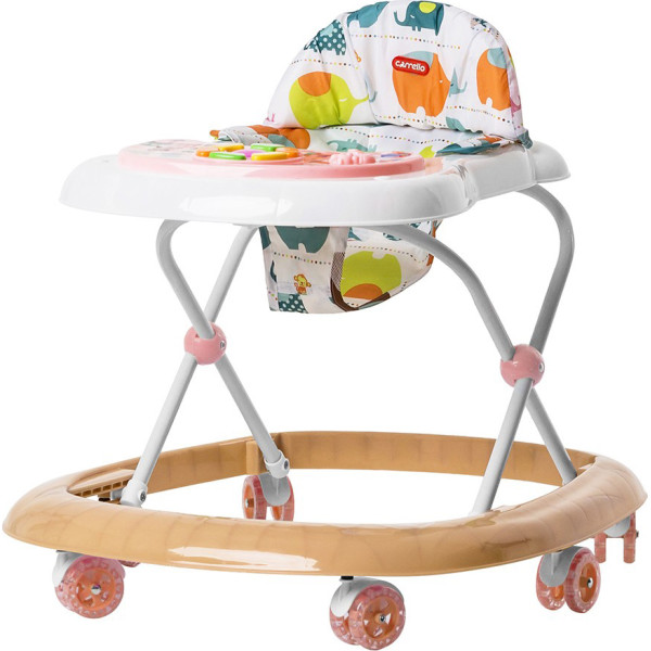 

Ходунки Carrello Amico Rose (CRL-7201)