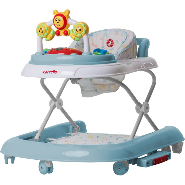

Ходунки Carrello Libero Blue (CRL-9602/2)