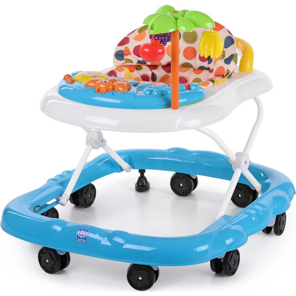 

Ходунки Bambi R28-2 Blue (R28)