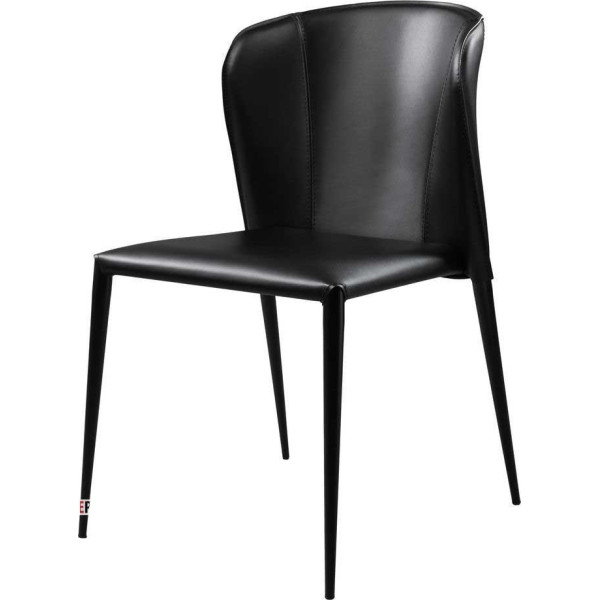 

Concepto ARTHUR (Артур) Кожа Черный