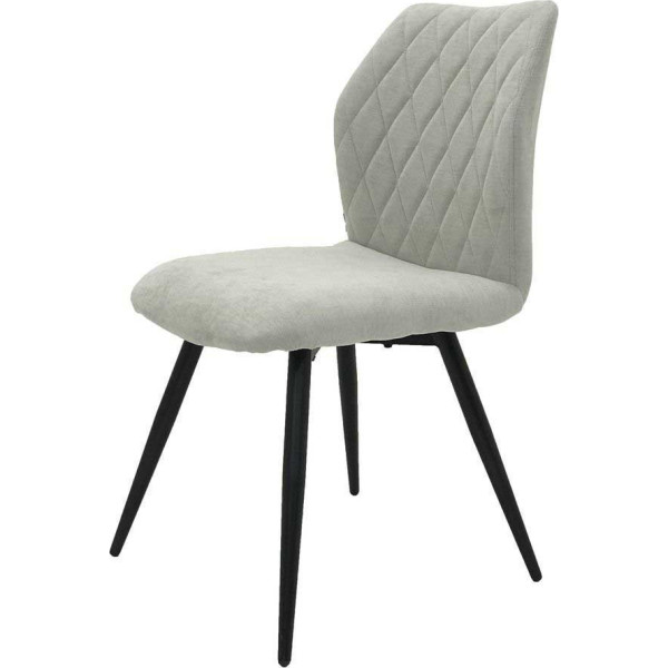 

Concepto GLORY (Глори) Ткань Теплый серый