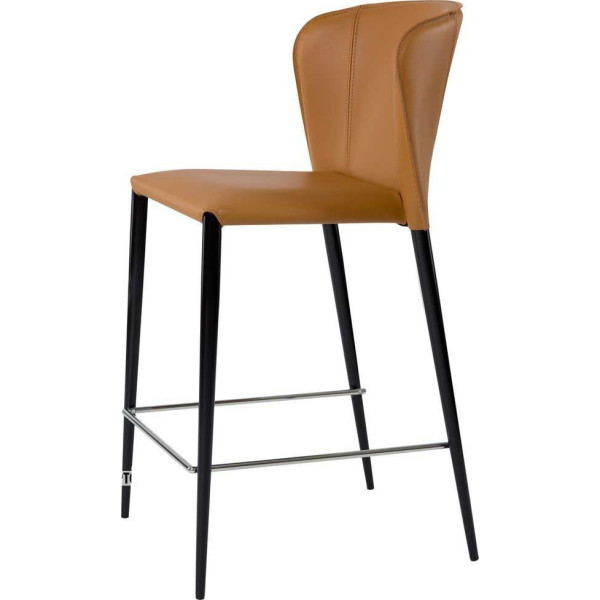 

полубарный Concepto ARTHUR (Артур) Кожа Светло-коричневый