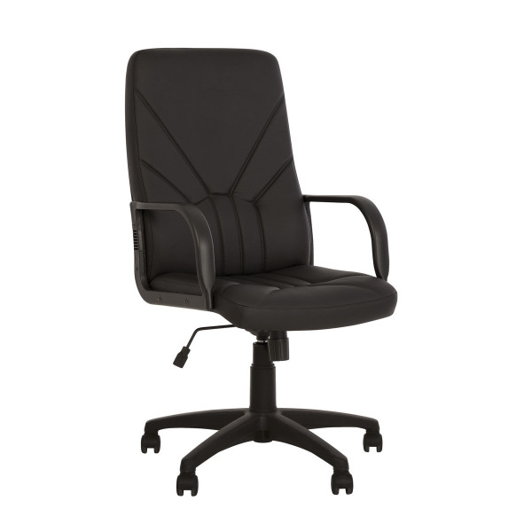 

Кресло Новый Стиль MANAGER KD TILT PL64 ECO-30