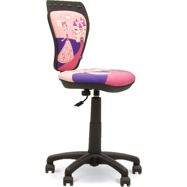 

Кресло Новый Стиль MINISTYLE GTS PRINCESS