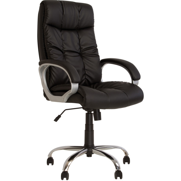 

Кресло Новый Стиль MATRIX TILT CHR68 P ECO-30