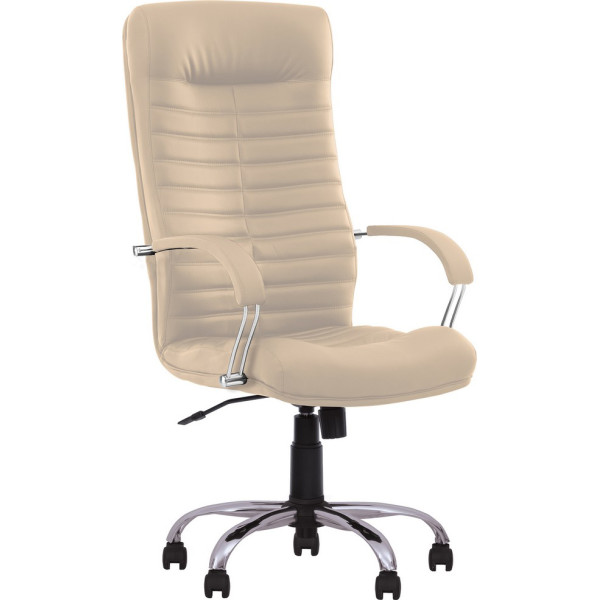 

Новый Стиль ORION STEEL CHR (COMF NOVA W) (TILT) ECO-07