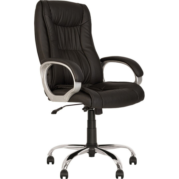 

Кресло Новый Стиль ELLY ANYFIX CHR68 P ECO-30
