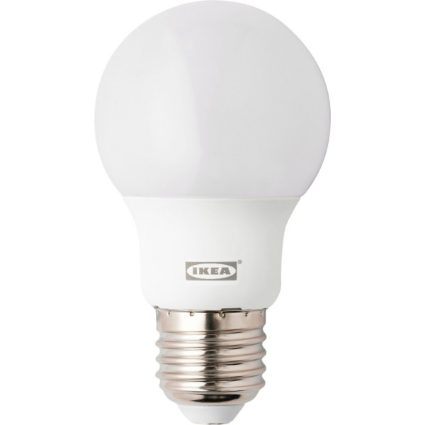 

Лампа светодиодная IKEA Ryet (103.712.03)