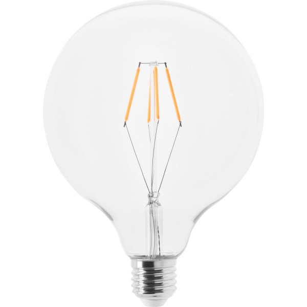 

Лампа филаментая IKEA Lunnom (203.545.66)