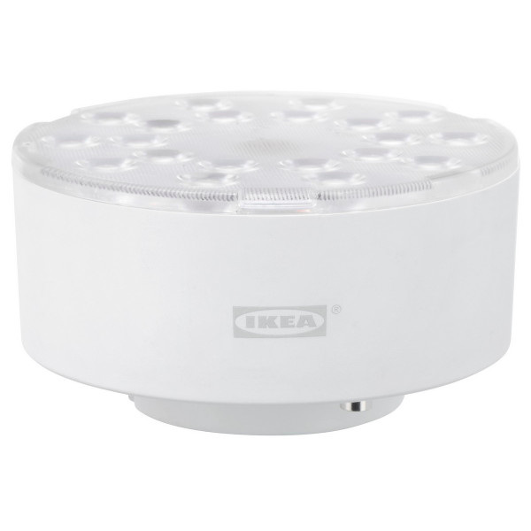 

Лампа светодиодная IKEA Ledare (203.650.94)