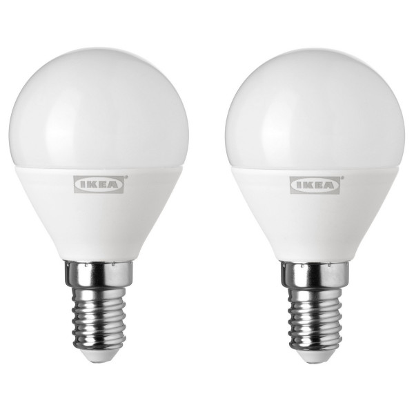 

Лампа светодиодная IKEA Ryet (303.888.01)