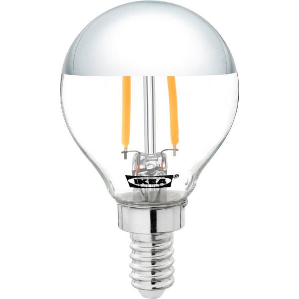 

Лампа филаментая IKEA Sillbo (604.117.58)