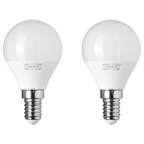 

Лампа светодиодная IKEA Ryet (703.718.94)