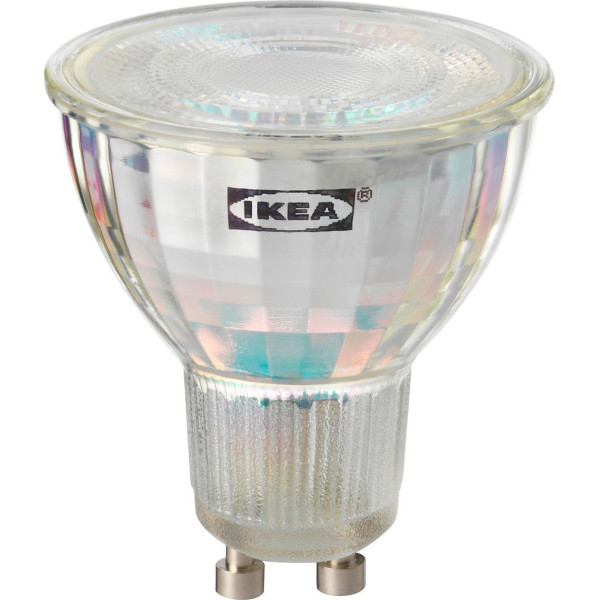 

Лампа светодиодная IKEA (904.086.03)