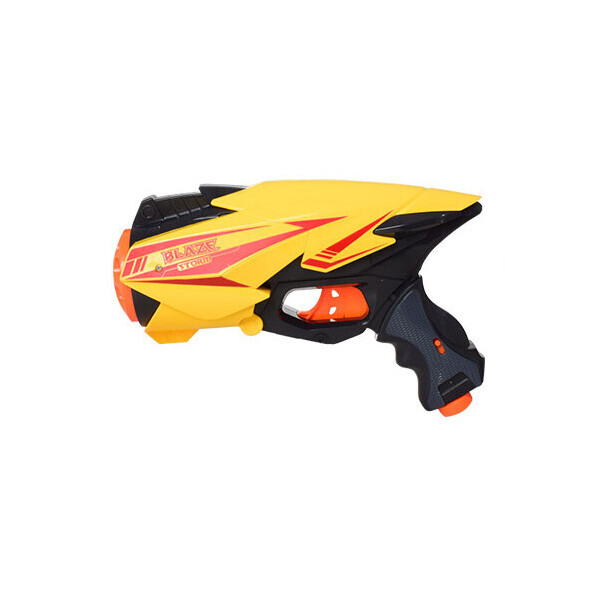 

Пистолет 7038-39-60 ( 7038-39-60(Orange))