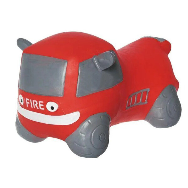 

Прыгун машина BT-RJ-0036 ( BT-RJ-0036(Red) Пожарная машина 1400г)
