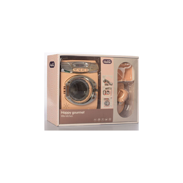 

Набор бытовой техники A1001-3-4 ( A1001-3-4(Beige))