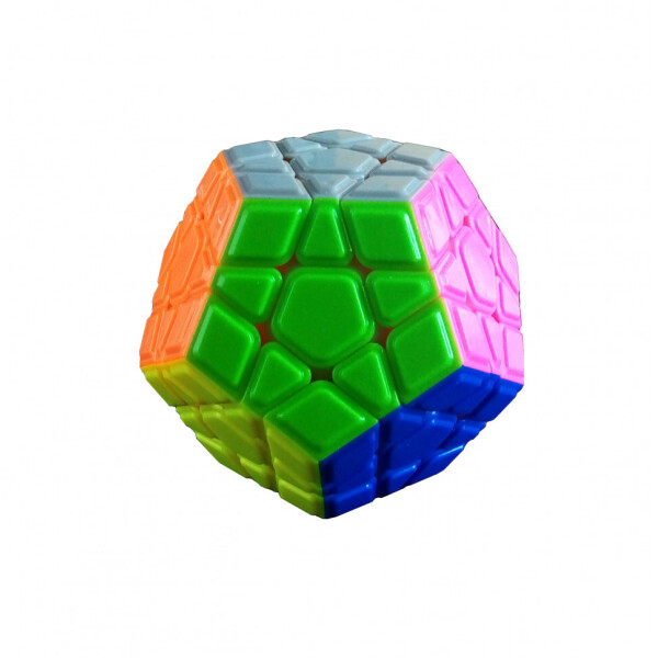

Кубик 0934C-2