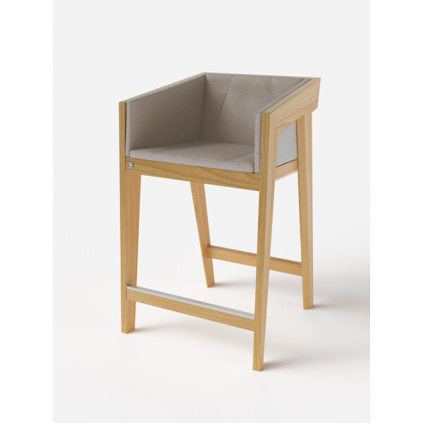 

Стул полубарный Air 2 Bar S [2Soft / 4Soft] Natural KINT Ясень Массив Ясеня ETNA 09 60 см 90 см 60 см 65 см (без мягкой части) (new_86930)