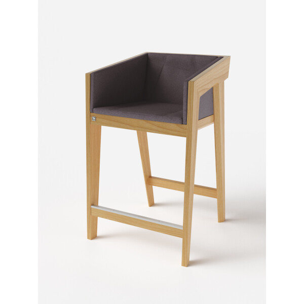 

Стул полубарный Air 2 Bar S [2Soft / 4Soft] Natural KINT Ясень Массив Ясеня ETNA 11 60 см 90 см 60 см 65 см (без мягкой части) (new_86932)