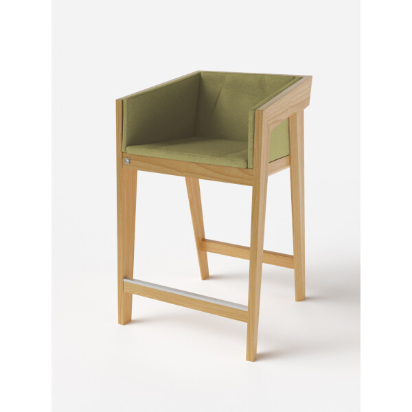 

Стул полубарный Air 2 Bar S [2Soft / 4Soft] Natural KINT Ясень Массив Ясеня ETNA 15 60 см 90 см 60 см 65 см (без мягкой части) (new_86933)