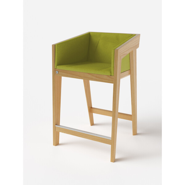 

Стул полубарный Air 2 Bar S [2Soft / 4Soft] Natural KINT Ясень Массив Ясеня ETNA 17 60 см 90 см 60 см 65 см (без мягкой части) (new_86935)