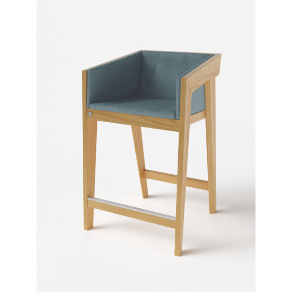 

Стул полубарный Air 2 Bar S [2Soft / 4Soft] Natural KINT Ясень Массив Ясеня ETNA 32 60 см 90 см 60 см 65 см (без мягкой части) (new_86941)