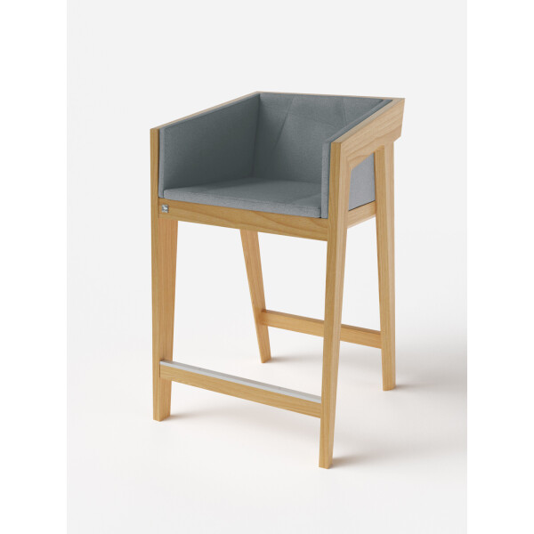 

Стул полубарный Air 2 Bar S [2Soft / 4Soft] Natural KINT Ясень Массив Ясеня ETNA 34 60 см 90 см 60 см 65 см (без мягкой части) (new_86942)