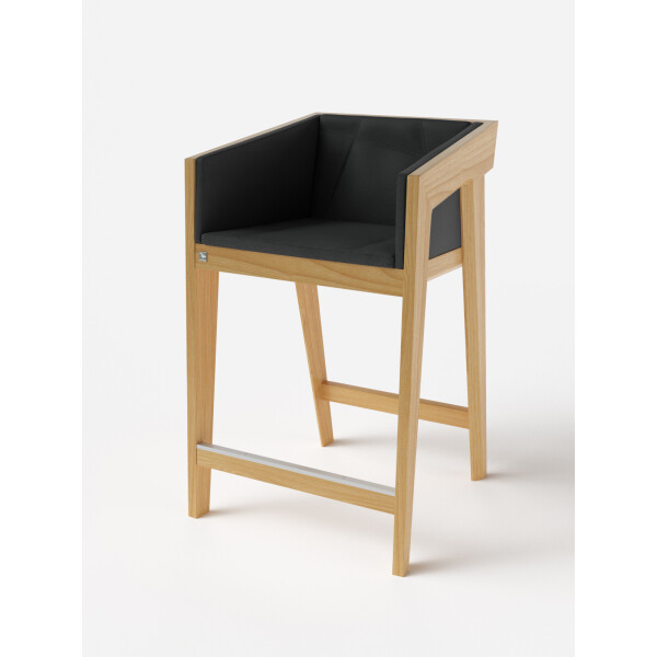 

Стул полубарный Air 2 Bar S [2Soft / 4Soft] Natural KINT Ясень Массив Ясеня ETNA 36 60 см 90 см 60 см 65 см (без мягкой части) (new_86945)