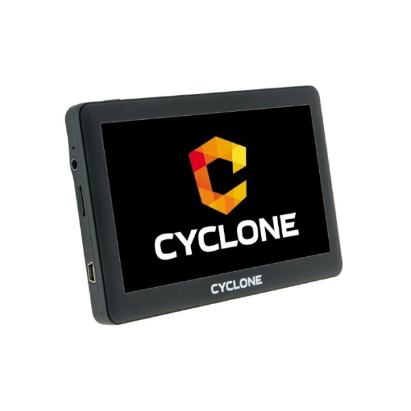 

GPS-навигатор Cyclone ND 500