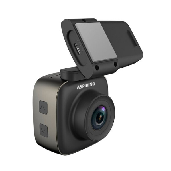 

Видеорегистратор Aspiring Expert 4 Wi-fi GPS MAGNET