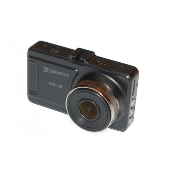 

Видеорегистратор Baxster DVR 30