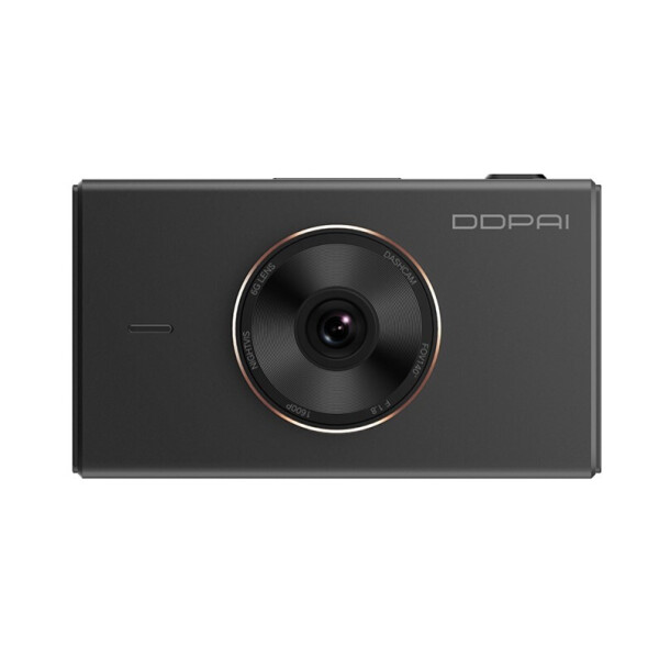 

Видеорегистратор DDpai Mola Z5
