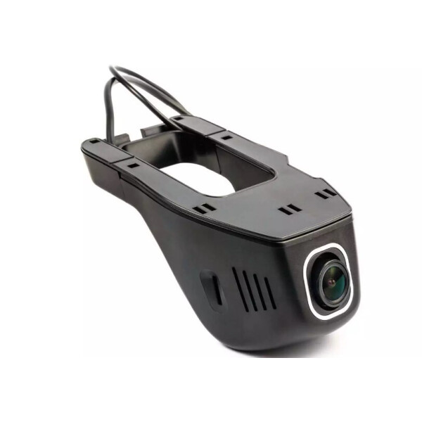 Видеорегистратор Phantom DVR-01FW