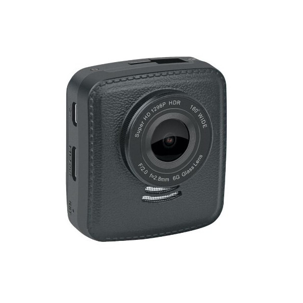 

Видеорегистратор Prology iREG-7570 SHD