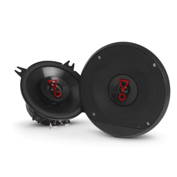 

Автоакустика JBL Stage3 427