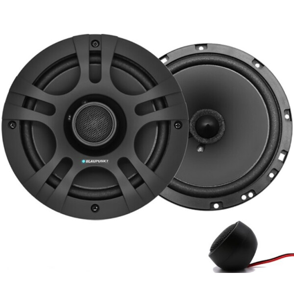 

Автоакустика Blaupunkt GTx 662 ES CoaxCompo