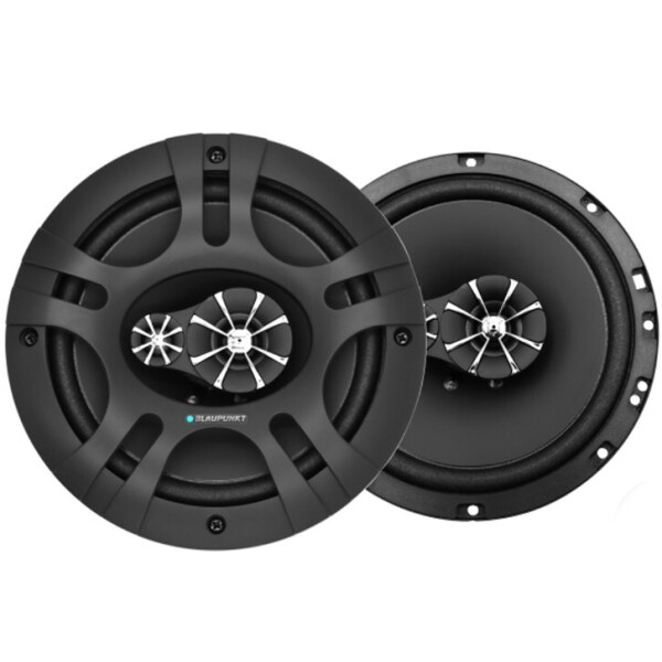 

Автоакустика Blaupunkt GTx 663 ES