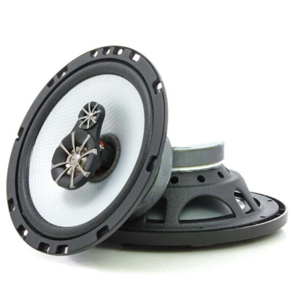 

Автоакустика Blaupunkt GTx 663 SC
