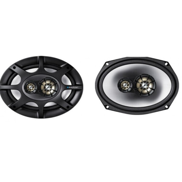 

Автоакустика Blaupunkt GTx 693 SC