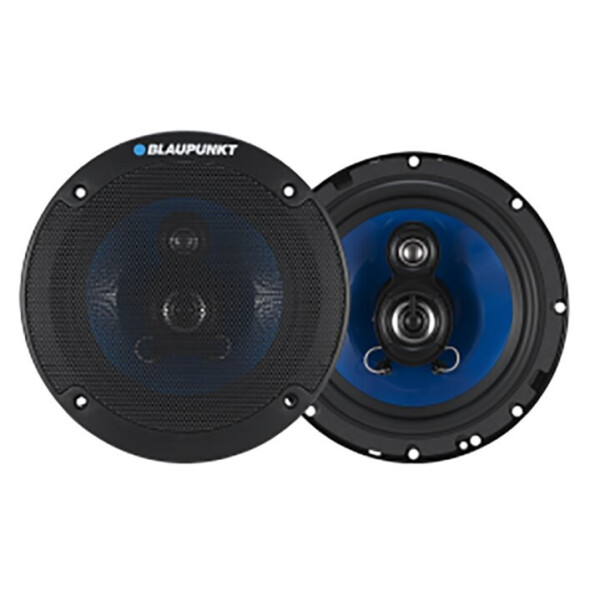 

Автоакустика Blaupunkt ICx 663