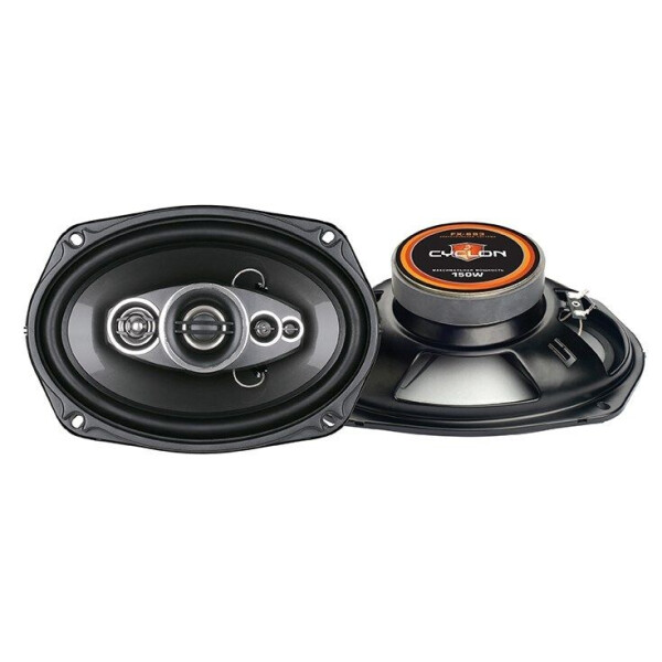 

Автоакустика Cyclone FX 693