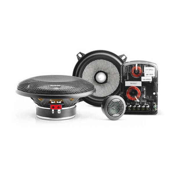 

Автоакустика Focal Access 130AS