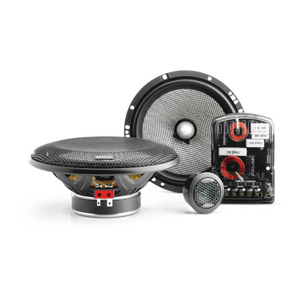 

Автоакустика Focal Access 165AS