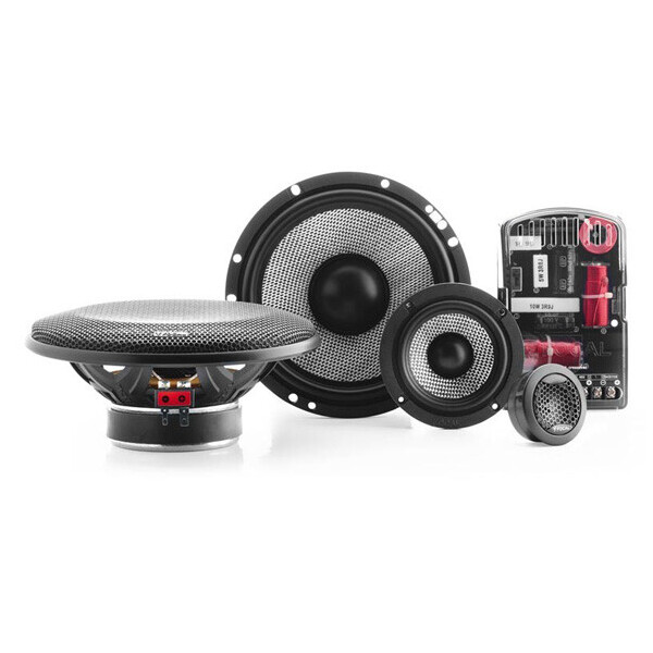 

Автоакустика Focal Access 165AS-3