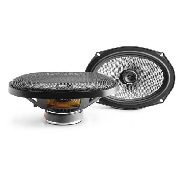 

Автоакустика Focal Access 690AC