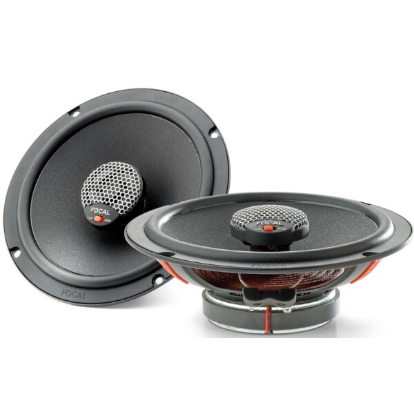 

Автоакустика Focal Integration Universal ICU165
