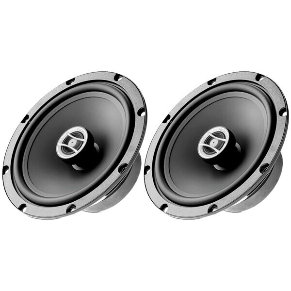 

Автоакустика Focal RCX-165