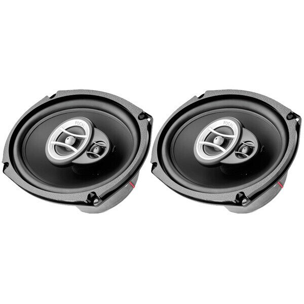 

Автоакустика Focal RCX-690