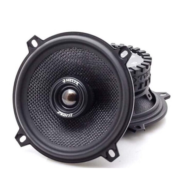 

Автоакустика Helix E 5X Esprit